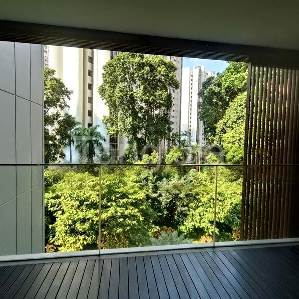 Studio Condo for Sale in  OUE Twin Peaks - Image 2